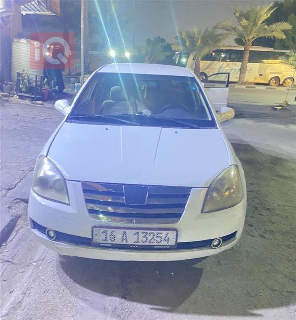 شێری A5 2010  بۆ فرۆشتن لە عێراق - نەجەف